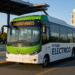 Rosario apuesta al transporte eléctrico: primeros colectivos urbanos sin emisiones