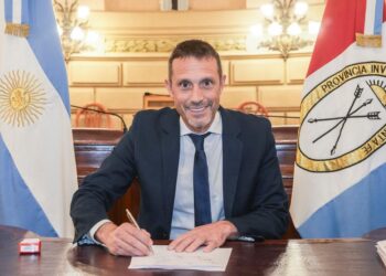 La oportunidad histórica de una Constitución con mirada territorial