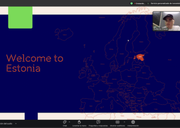 E-Residency: la estrategia de Estonia para atraer el talento global y ser una potencia digital