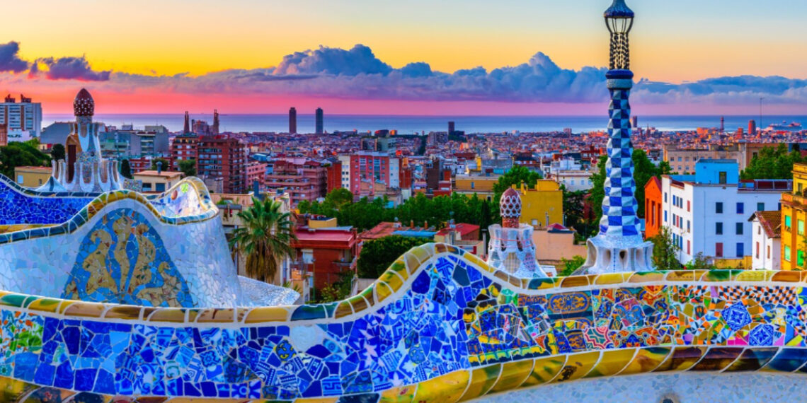 Barcelona Smart City: un imán global para el talento y la innovación urbana