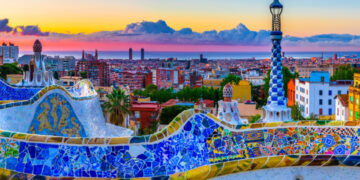 Barcelona Smart City: un imán global para el talento y la innovación urbana