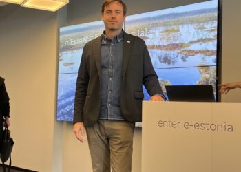 Estonia: del Estado digital a la autonomía estratégica.