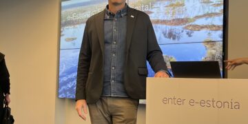 Estonia: del Estado digital a la autonomía estratégica.